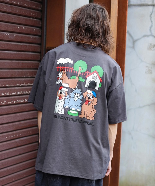 シンゾーン Tシャツ　スピックアンドスパン　ジャーナルスタンダード　アメリカーナ シンゾーン Tシャツ スピックアンドスパン ジャーナル