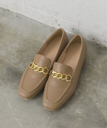 RETRO GIRL | ビットローファー(ローファー)