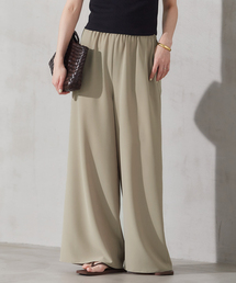 Dry Twill Relax パンツ