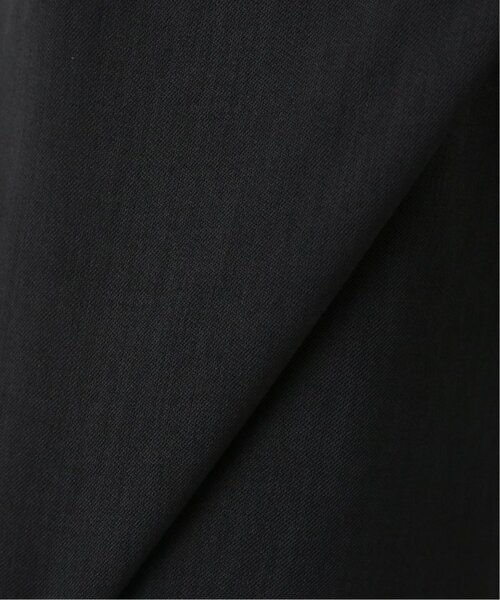 plage（プラージュ）の「Dry Twill Relax パンツ（その他パンツ・レディース・ブラック/ベージュ・34/38/36）」の19枚目の写真