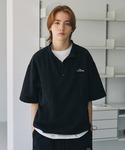 The unormwind(ザアンノームワインド)の「トップス(その他トップス)」