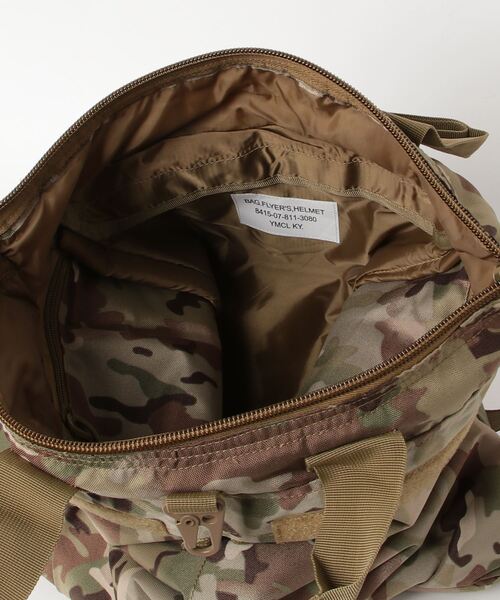 U.S. タイプ リュック ショルダー 手提げ 3WAY ヘルメット バッグ A