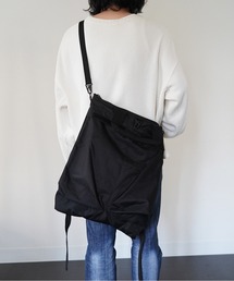 MILITARY | 【Military Reproduts ミリタリーリプロダクツ】3way ヘルメットバック(ショルダーバッグ)