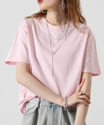 atONE 6.2オンス ヘビーウェイトTシャツ
