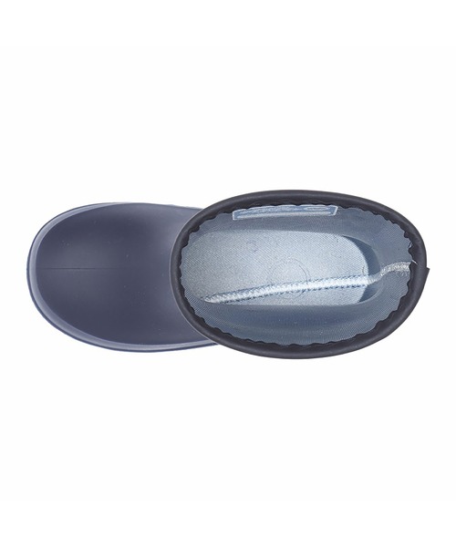 MoonStar（ムーンスター）の「【MoonStar／ムーンスター】ロンプ C66 アンパンマン キッズレインブーツ（レインシューズ・キッズ・ピンク/ネイビー・19.0cm/18.0cm/17.0cm/16.0cm/15.0cm/14.0cm/13.0cm）」の8枚目の写真