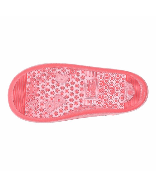 MoonStar（ムーンスター）の「【MoonStar／ムーンスター】ロンプ C66 アンパンマン キッズレインブーツ（レインシューズ・キッズ・ピンク/ネイビー・19.0cm/18.0cm/17.0cm/16.0cm/15.0cm/14.0cm/13.0cm）」の16枚目の写真