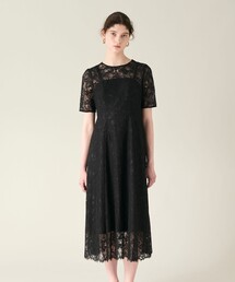 GRACE CONTINENTAL（グレースコンチネンタル）の「*サテンコード