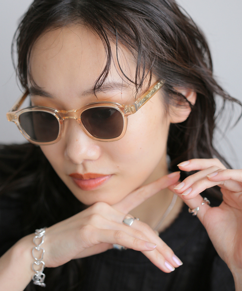 SLOBE IENA（スローブイエナ）の「USEFUL ATELIER Jacqueline