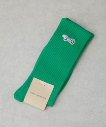 PENNEYS（ぺニーズ）の「PENNEYS/「PENNEYS別注」ワンポイントカラーソックス（ソックス/靴下）」