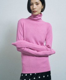 yae | Super long sleeve rib knit / スーパーロングスリーブリブニット(ニット/セーター)