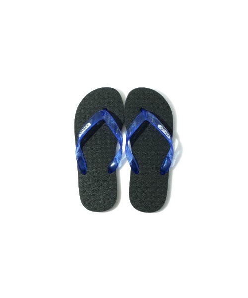 Kinetics(キネティクス)の「LOCALS ORIGINAL SLIPPA(ローカルズ オリジナル スリッパ)(サンダル・メンズ・レッド/ブラック/クリア/ブルー・11.5inch/11inch/10.5inch/10inch/9.5inch/9inch)」の7枚目の写真