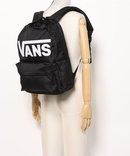 I*g様 VANS バンズ　リュック I*g様 VANS バンズ リュック - メルカリ