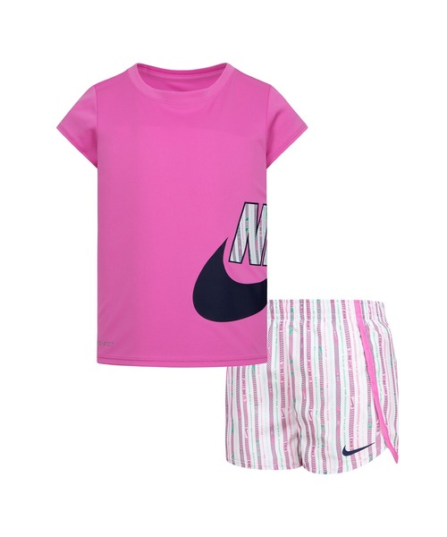 最新人気 HAPPY セール】【NIKE】NKG CAMPER SET/Tシャツ SPRINTER ウォーキング・ランニングウェア