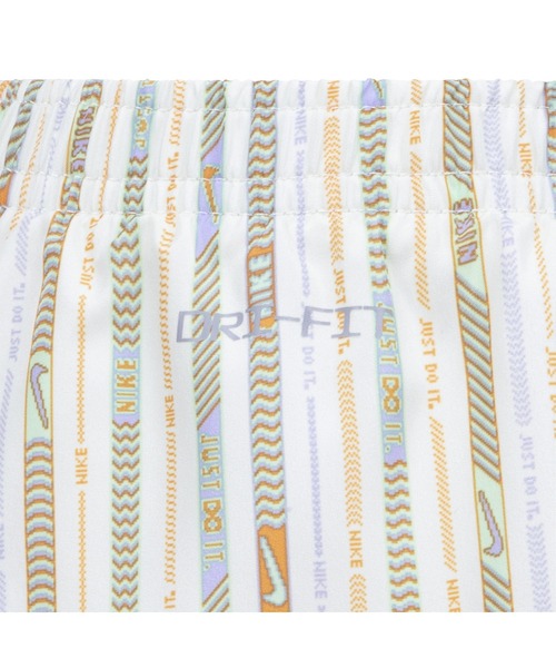 NIKE（ナイキ）の「【NIKE】NKG HAPPY CAMPER SPRINTER SET/Tシャツ＆ショートパンツ/上下セットアップ/ナイキ/キッズ（Tシャツ/カットソー・キッズ・パープル/ピンク・105cm/110cm/115cm/120cm）」の16枚目の写真