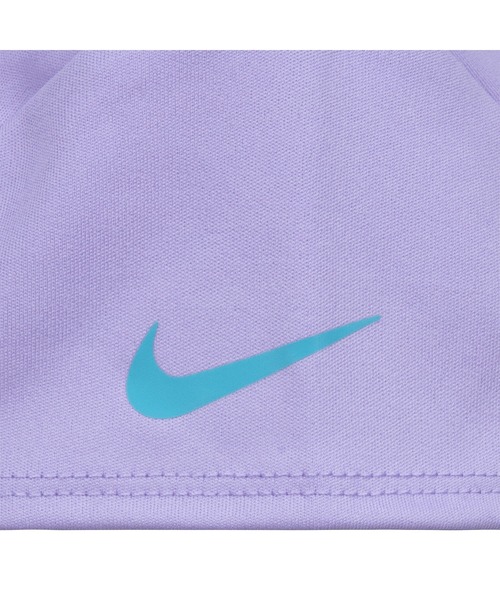 NIKE（ナイキ）の「【NIKE】NKG HAPPY CAMPER SPRINTER SET/Tシャツ＆ショートパンツ/上下セットアップ/ナイキ/キッズ（Tシャツ/カットソー・キッズ・パープル/ピンク・105cm/110cm/115cm/120cm）」の12枚目の写真