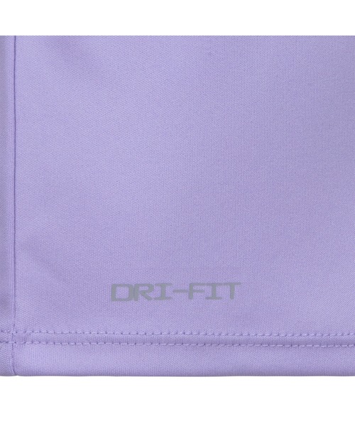 NIKE（ナイキ）の「【NIKE】NKG HAPPY CAMPER SPRINTER SET/Tシャツ＆ショートパンツ/上下セットアップ/ナイキ/キッズ（Tシャツ/カットソー・キッズ・パープル/ピンク・105cm/110cm/115cm/120cm）」の13枚目の写真