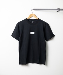 /ミドルウェイト/プリント ショートスリーブ　コットンTシャツ