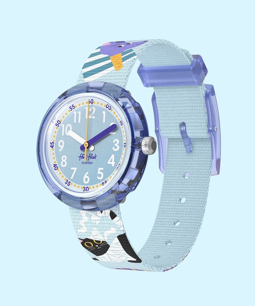 TUTAN-TIME（アナログ腕時計）｜FLIK FLAK（フリックフラック）