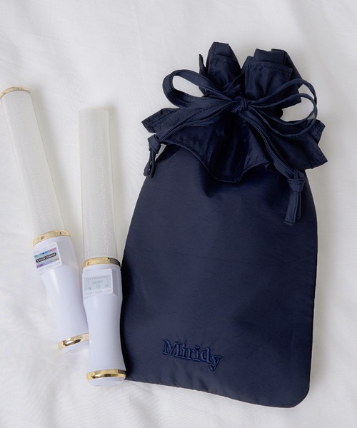 EXILE TAKAHIRO パーカー ペンライト ケース １０点 推し活【オシイロ】ナイロンフリルペンライトケース（その他雑貨