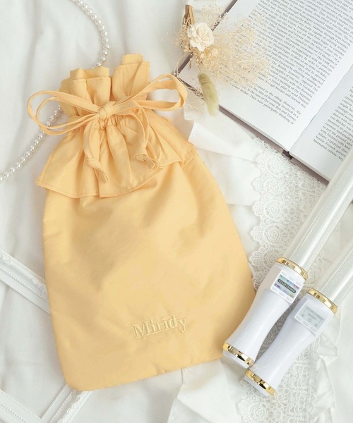 EXILE TAKAHIRO パーカー ペンライト ケース １０点 推し活【オシイロ】ナイロンフリルペンライトケース（その他雑貨