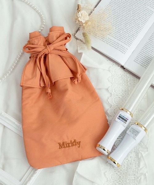 EXILE TAKAHIRO パーカー ペンライト ケース １０点 推し活【オシイロ】ナイロンフリルペンライトケース（その他雑貨