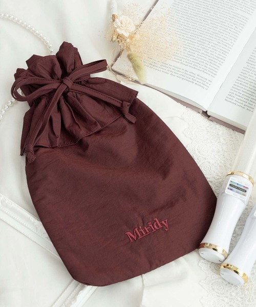 EXILE TAKAHIRO パーカー ペンライト ケース １０点 推し活【オシイロ】ナイロンフリルペンライトケース（その他雑貨