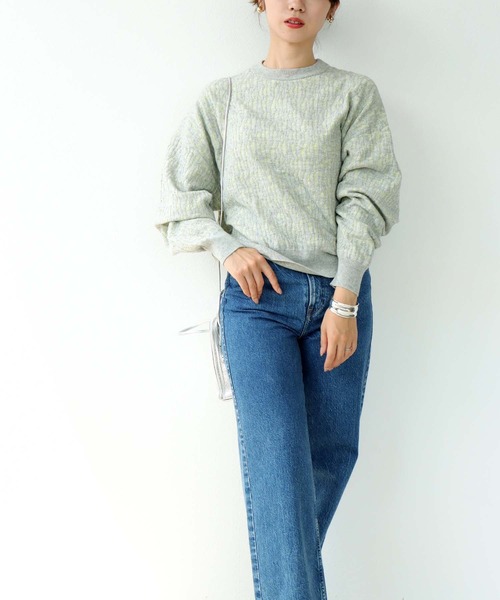Jines(ジネス)の「カウレザー ブガッティ型2WAYミニショルダーBAG(ショルダーバッグ・レディース・ゴールド/シルバー・フリー)」の12枚目の写真