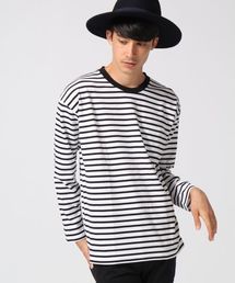 RAGEBLUE | TRPUドロップ長袖/570224(Tシャツ/カットソー)