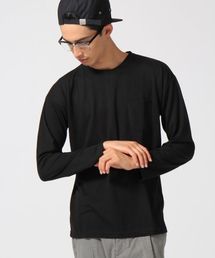 RAGEBLUE | TRPUドロップ長袖/570224(Tシャツ/カットソー)