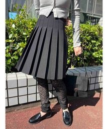 WC | ロングレースレギンス(その他パンツ)