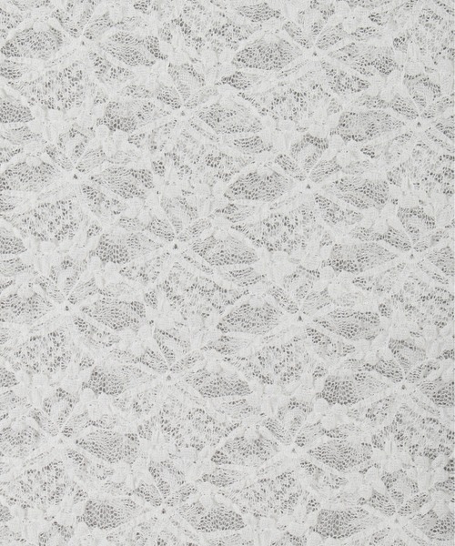 WC（ダブル シー）の「ロングレースレギンス（その他パンツ・レディース・ホワイト/ピンク/ブラック・FREE）」の21枚目の写真