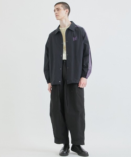 Needles（ニードルス）の「【Needles/ニードルズ】STUDIOUS別注 Coach