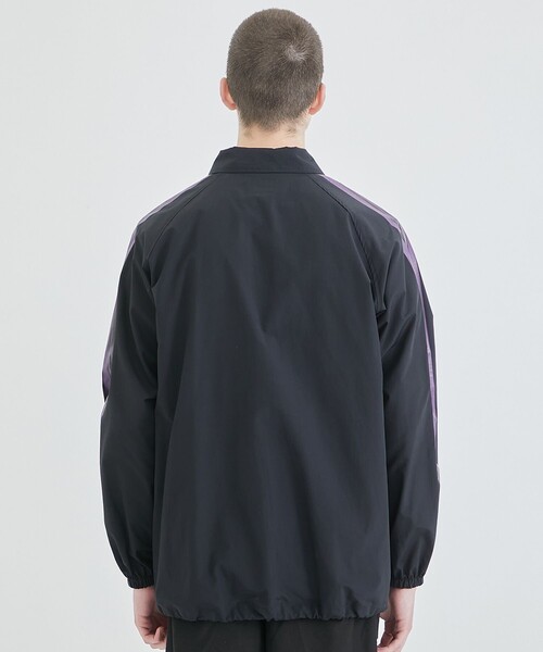 Needles（ニードルス）の「【Needles/ニードルズ】STUDIOUS別注 Coach