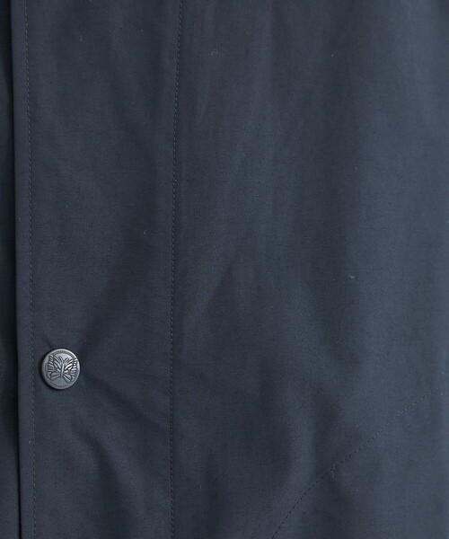 Needles(ニードルス)の「【Needles/ニードルズ】STUDIOUS別注 Coach Jacket(ブルゾン・メンズ・ブラック・M/S/XS)」の20枚目の写真