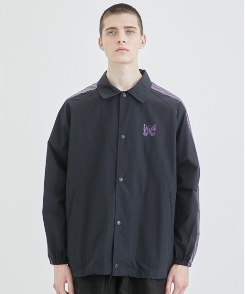 Needles（ニードルス）の「【Needles/ニードルズ】STUDIOUS別注 Coach