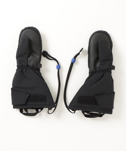 トドラー Mini ミトン（手袋）｜BURTON（バートン）