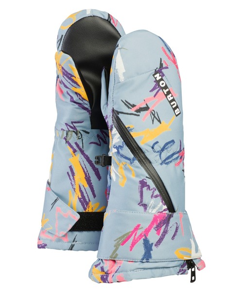 トドラー Mini ミトン（手袋）｜BURTON（バートン）