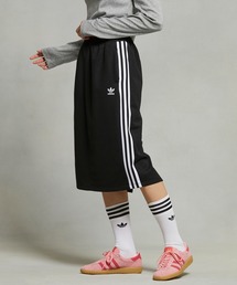セール】ADIDAS ウェア アディダス W KNITTED SKIRT スカート