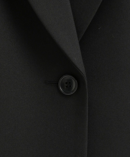 Andemiu（アンデミュウ）の「テーラーベスト152264（ベスト・レディース・ブルー/ブラック/ブラウン・FREE）」の17枚目の写真