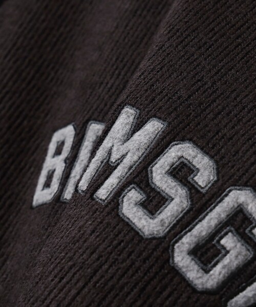 BEAMS GOLF(ビームスゴルフ)の「〈WOMEN〉ORANGE LABEL / エアシャット 裏付き フルジップブルゾン(ブルゾン・レディース・ホワイト/ブラック・SMALL/MEDIUM/LARGE)」の19枚目の写真