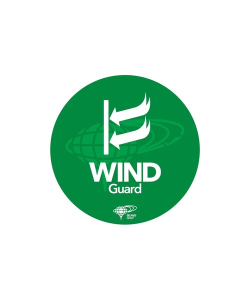 BEAMS GOLF(ビームスゴルフ)の「〈WOMEN〉ORANGE LABEL / エアシャット 裏付き フルジップブルゾン(ブルゾン・レディース・ホワイト/ブラック・SMALL/MEDIUM/LARGE)」の21枚目の写真