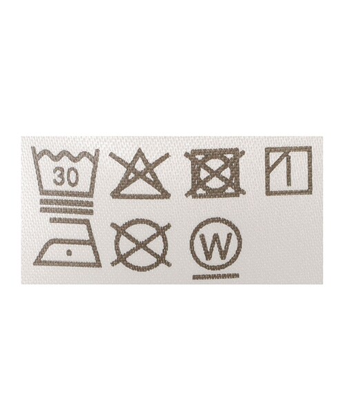 BEAMS GOLF(ビームスゴルフ)の「〈WOMEN〉ORANGE LABEL / エアシャット 裏付き フルジップブルゾン(ブルゾン・レディース・ホワイト/ブラック・SMALL/MEDIUM/LARGE)」の22枚目の写真