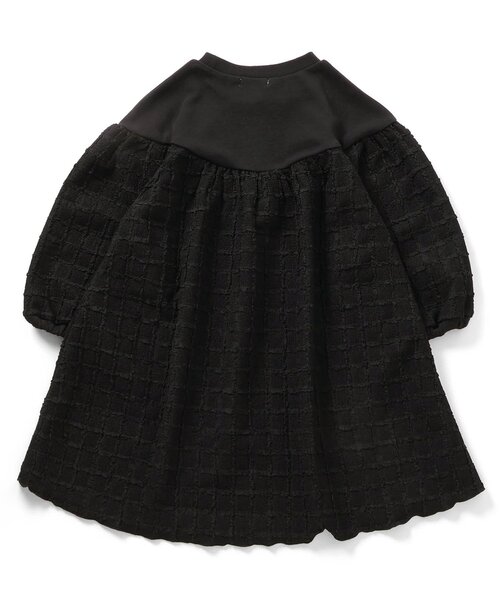 セール】【リンク】くしゅくしゅグラフチェックワンピース（ワンピース  