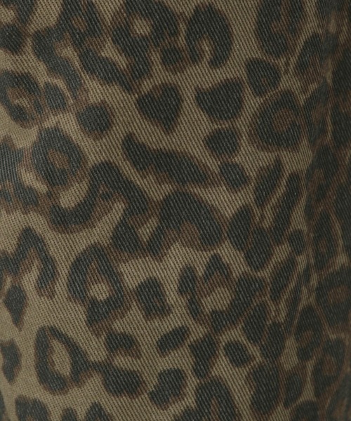 FOREVER 21(フォーエバー トゥエンティーワン)の「【2024FW】レオパードパンツ(その他パンツ・レディース・レオパード・MEDIUM/SMALL)」の15枚目の写真