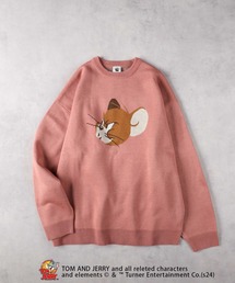 ジャガードニット