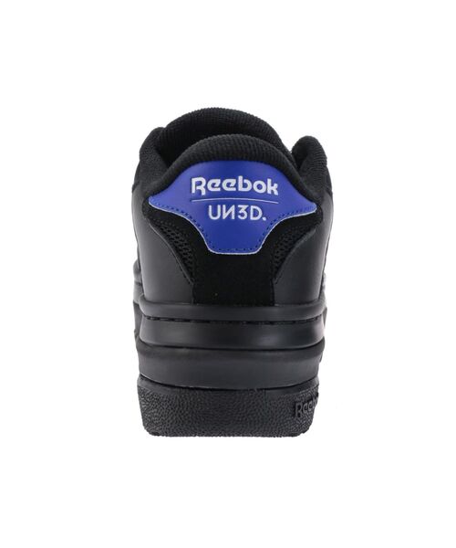 UN3D.（アンスリード）の「Reebok×UN3D. CLUB C EXTRA / リーボック