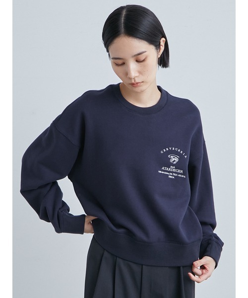 セール】IBIZA SWEAT PULLOVER（スウェット