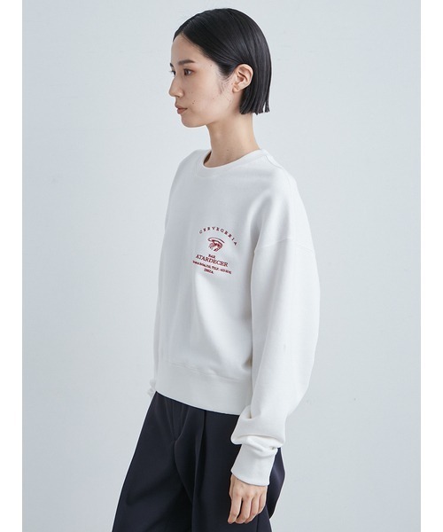 セール】IBIZA SWEAT PULLOVER（スウェット