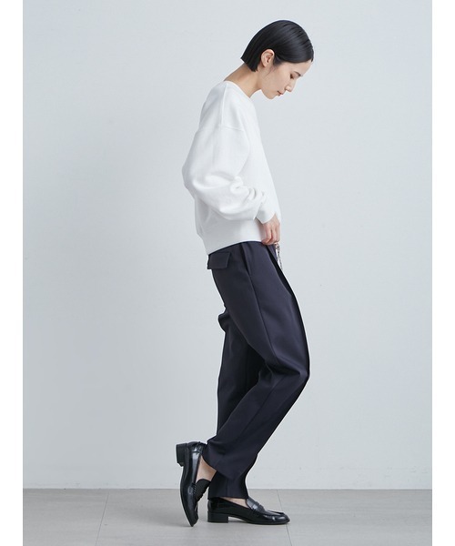 MIESROHE スウェット IBIZA SWEAT PULLOVER