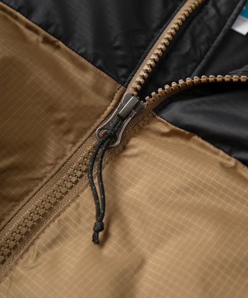 Columbia/コロンビア】ワンポイント バイカラーデザイン パフェクト